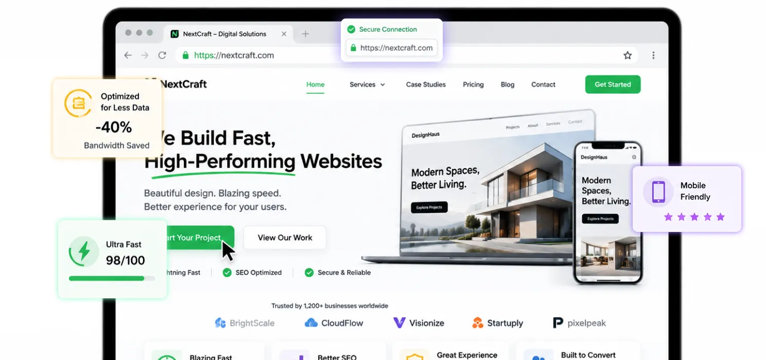 Why Lazy Load matters for your site