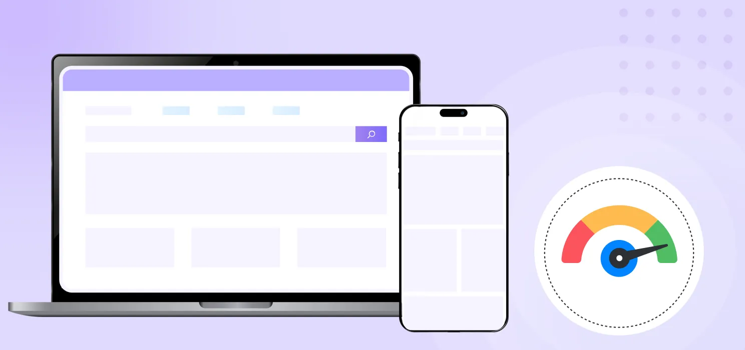 Optimize for mobile, not just desktop
