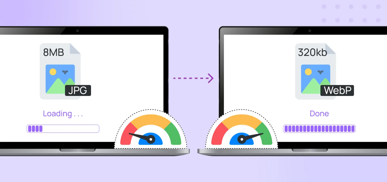 Optimize images before anything else