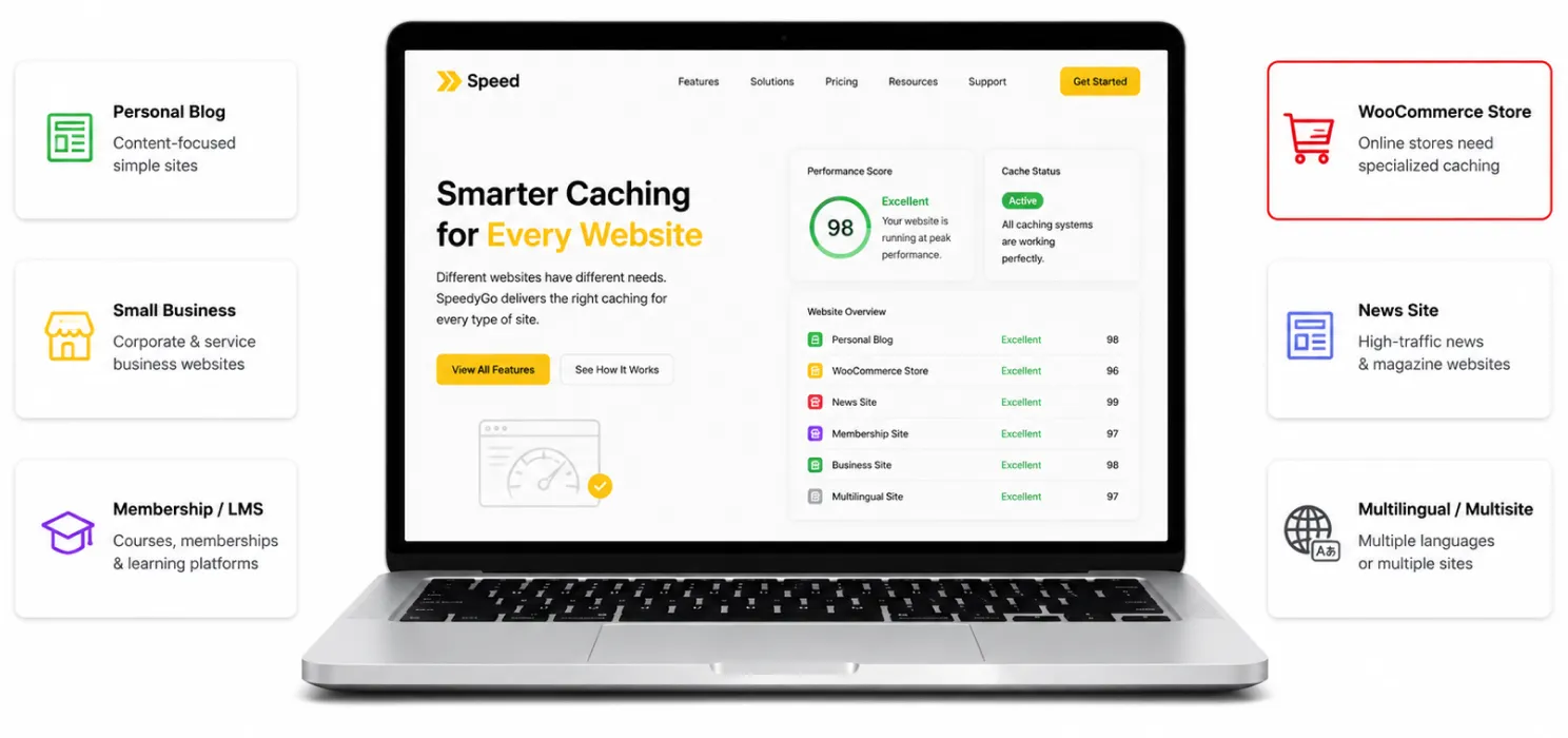 1 What Type of Site Is This_