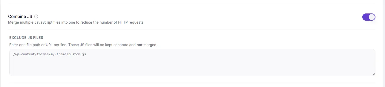 JS Interaction Delay