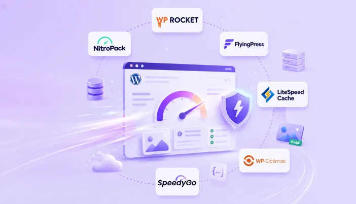 Best WordPress Speed Optimization Plugins for 2026 (Honest Roundup)