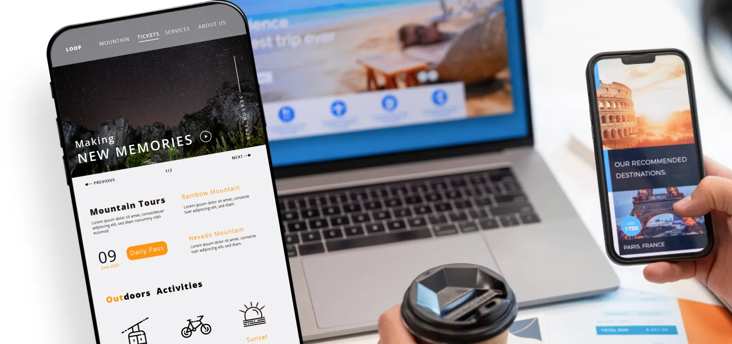 Mobile Will Continue to Dominate