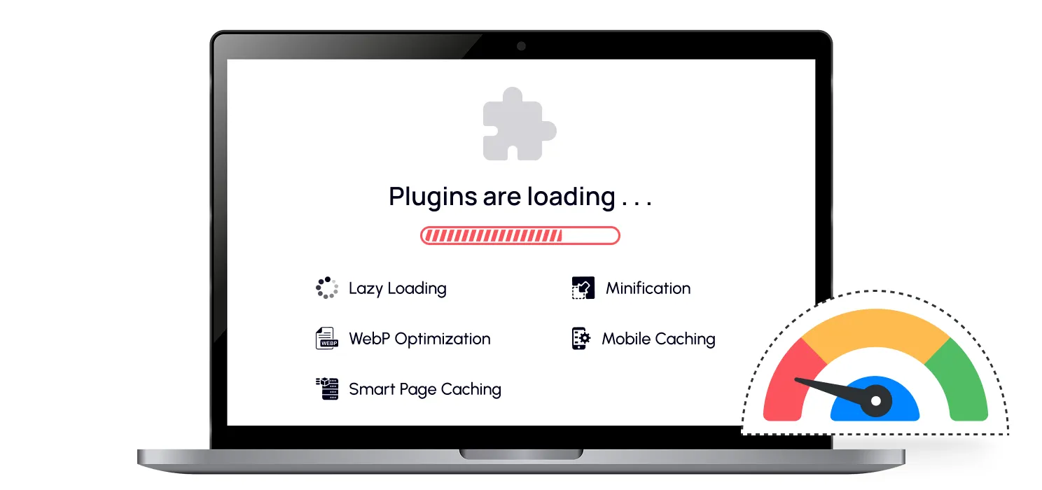 Too Many Plugins