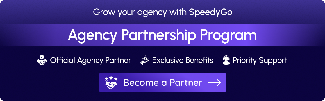 Become Partner
