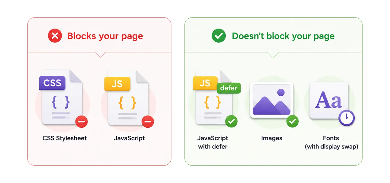 Which files are actually the problem_