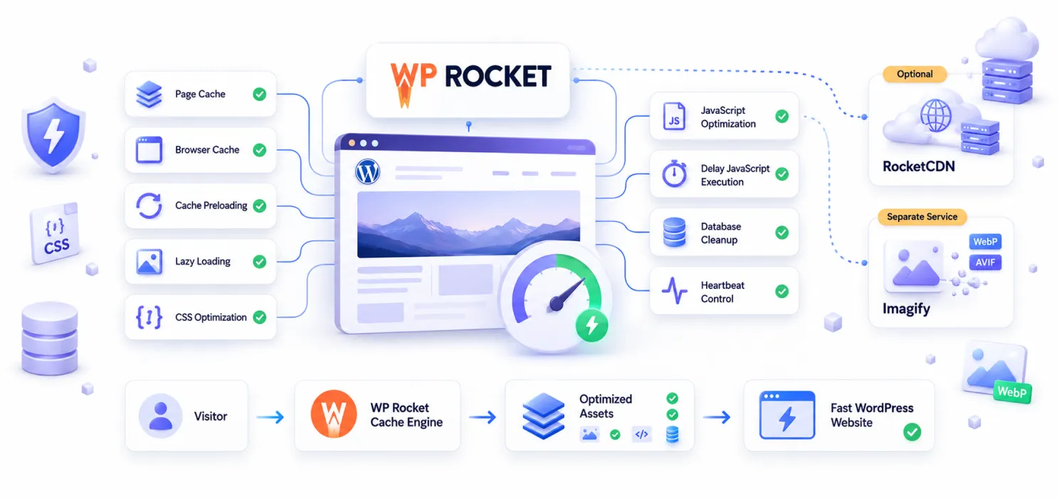 WP Rocket