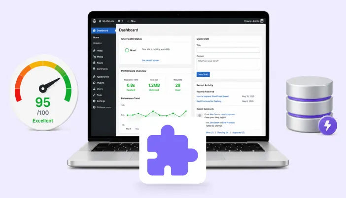 Best WordPress Caching Plugins to Speed Up Your Website in 2026