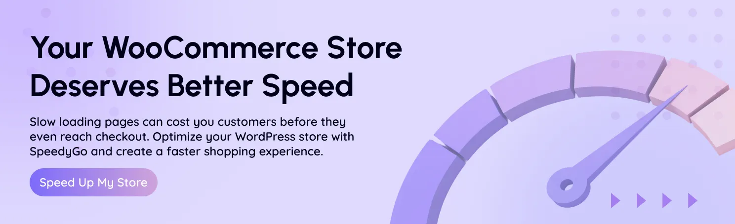SpeedyGo
