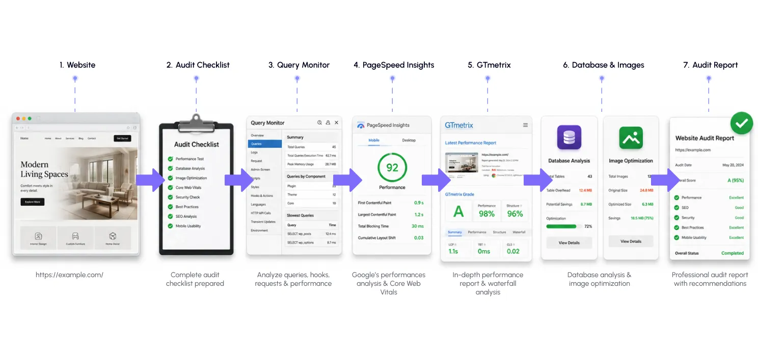 Productize the audit