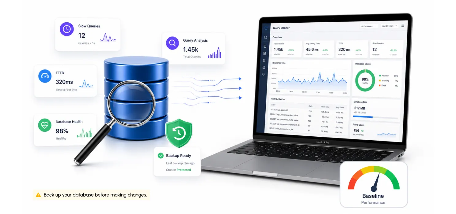 Start With Measurement, Not Cleanup