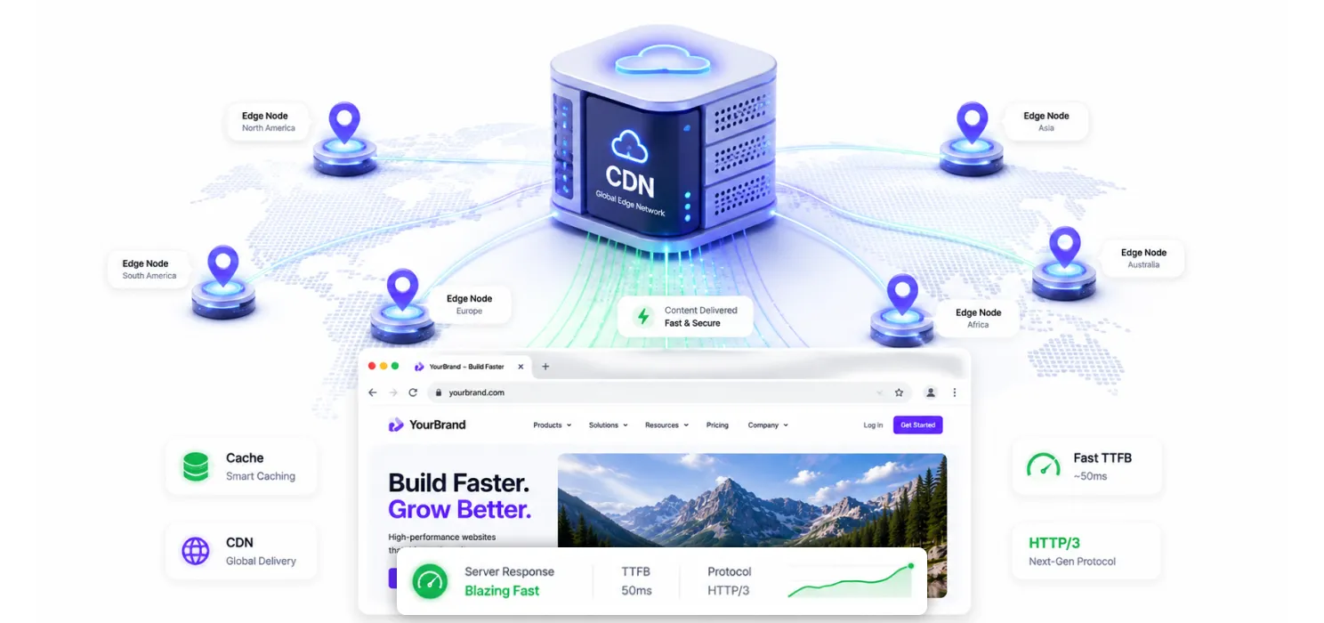 Fix the Server Layer