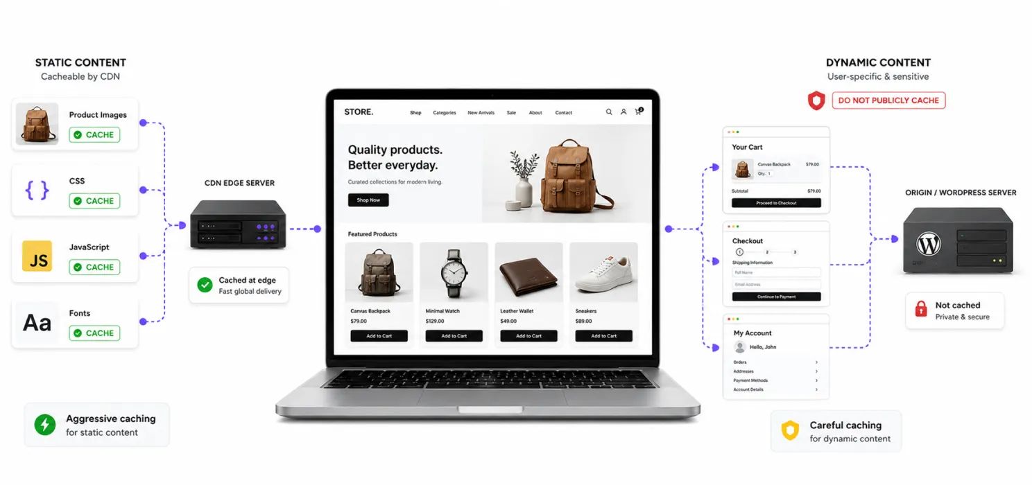What about WooCommerce