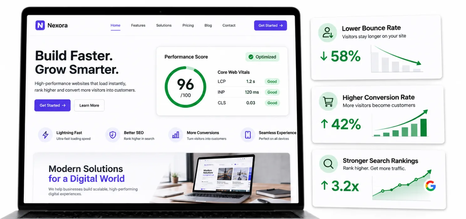 Why businesses actually choose to outsource this