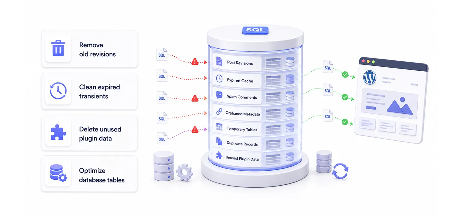 Your Database Is Working Harder Than You Think