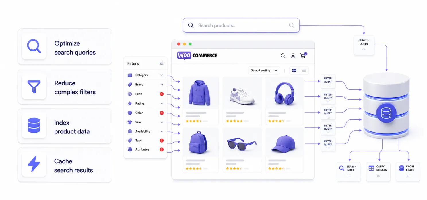 Your Search and Product Filters Are Doing More Work Than You Realize