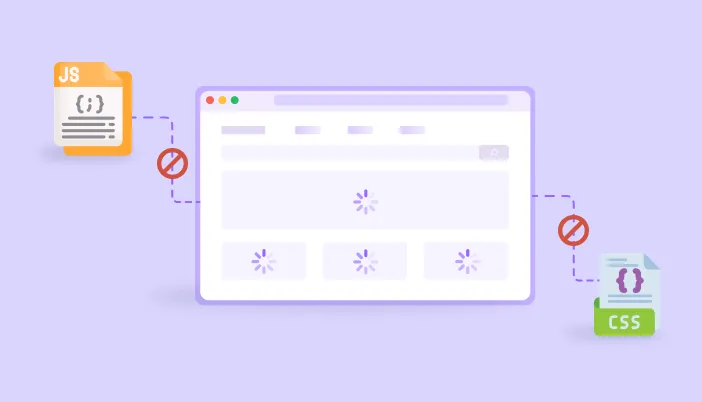 How to Fix Render-Blocking Resources in WordPress