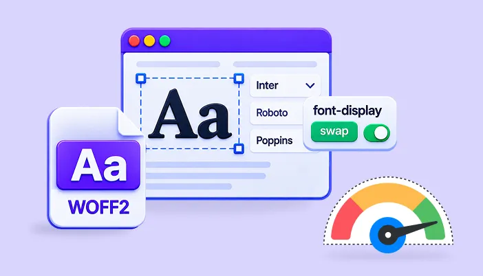 How to Optimize Web Fonts in WordPress for Faster Loading