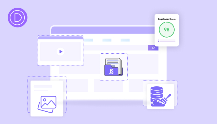How to Speed Up Divi WordPress Websites: Practical Optimization Guide