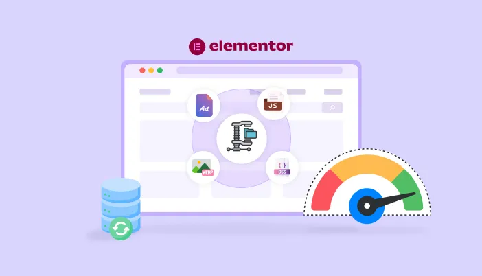 How to Speed Up Elementor Websites Without Breaking Your Design