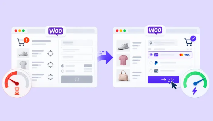 WooCommerce Checkout Speed Optimization_ How to Fix Slow Checkout Pages