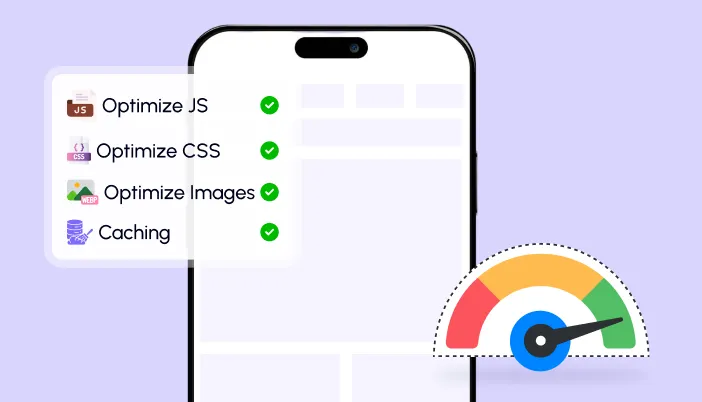 WordPress Mobile Speed Optimization