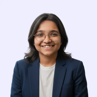 Priya Patel