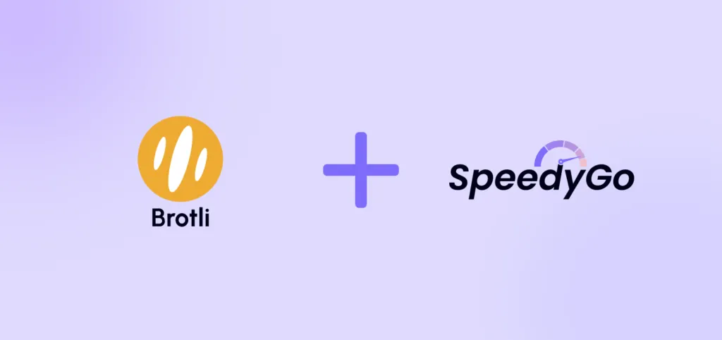 How to Enable Brotli Compression with SpeedyGo?