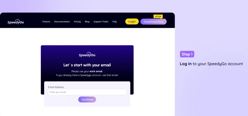 how to enable Brotli compression in SpeedyGo