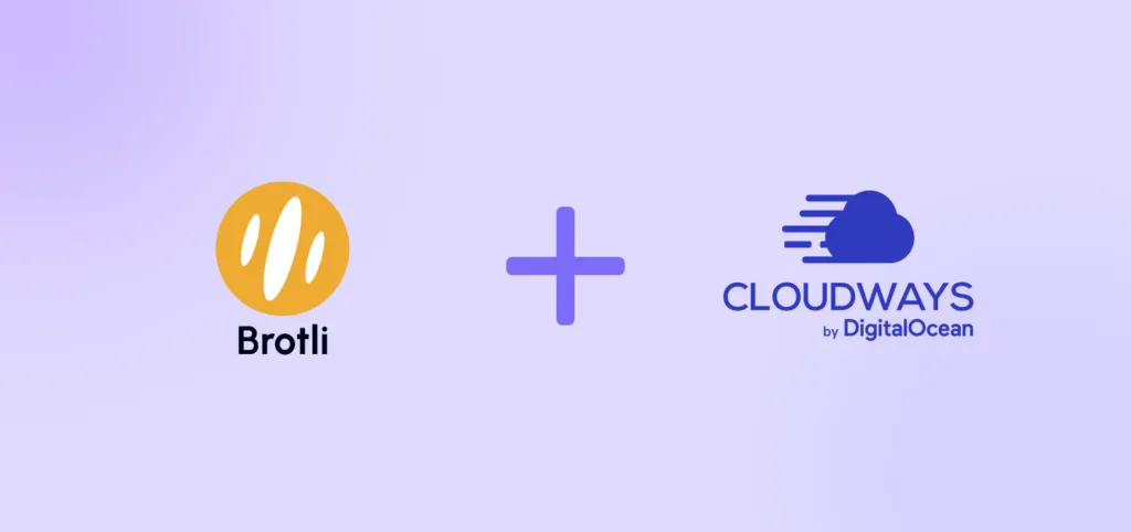 How to enable Brotli Compression in Cloudways?